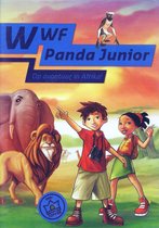 Wwf Panda Junior - Windows