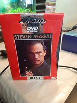 Steven Seagal Box 1