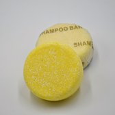 Shampoo bar Mango - Handgemaakt - Zero waste - Verzorgend - Alle haartype