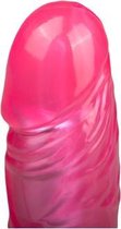 Spuitende Vibrator - Roze