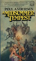 A Midsummer Tempest