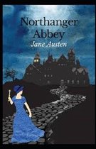 Northanger Abbey Illustrated