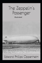 The Zeppelin's Passenger Illustrated