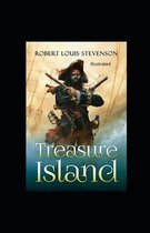 Treasure Island Illustrated