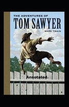 The Adventures of Tom Sawyer Annotated