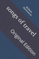 songs of travel