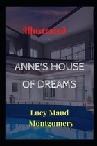 Anne's House of Dreams