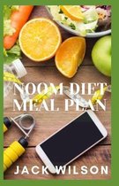 Noom Diet Meal Plan