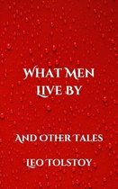 What Men Live By
