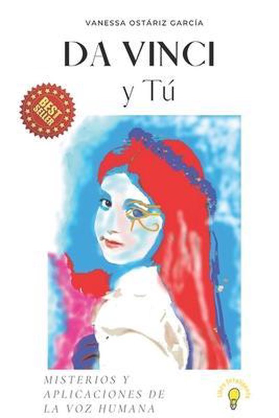 Da Vinci y Tú - cover