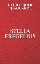 Stella Fregelius