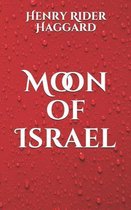 Moon of Israel