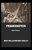 Frankenstein Annotated