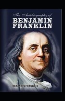 The Autobiography of Benjamin Franklin