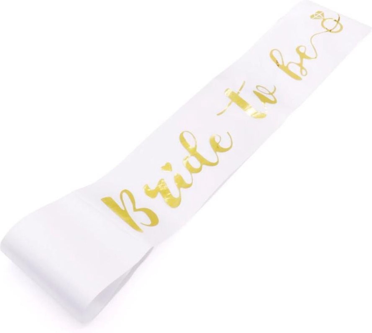 Augesak Bride to Be Sjaal Accessoires, Bruidssluier, Bride to Be Sash, Bezel Hart met Marker, vrijgezellenfeest, Accessoires voor Bruiloften, Verlovingen, Feest, Evjf Accessoires A2, Evjf Accessoire