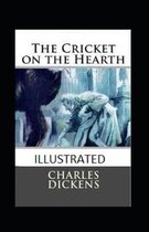 The Cricket on the Hearth Illustrated