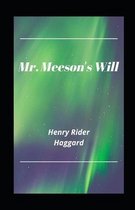 Mr. Meeson's Will illustrated