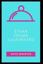 Ethan Frome Illustrated