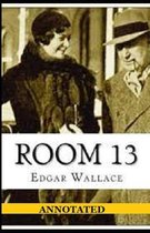 Room 13 Annotated