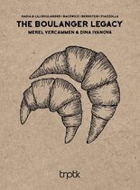 Merel Vercammen & Dina Ivanova - The Boulanger Legacy (SACD)