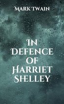 In Defence of Harriet Shelley