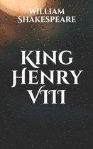 King Henry VIII