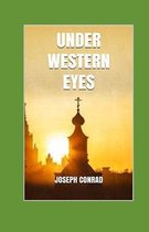 Under Western Eyes Illustrated