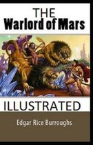 The Warlord of Mars Illustrated