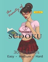 The Beauty of Sudoku by PuzzleMonger