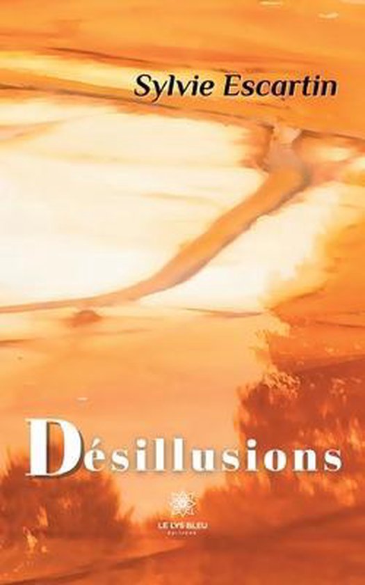 Désillusions, Sylvie Escartin 9791037729057 Boeken bol