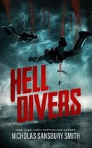 Hell Divers Series (Large Print)- Hell Divers
