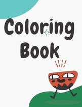 Coloring Book