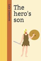 The hero's son