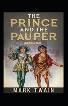 The Prince and the Pauper Annotated