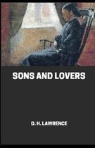 Sons and Lovers Annotated