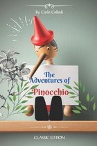 The Adventures of Pinocchio