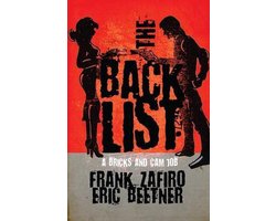 Bricks & CAM Jobs-The Backlist