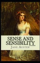 Sense and Sensibility Annotated