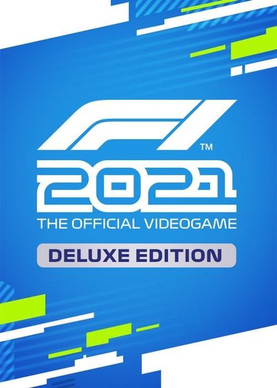 F1 2021 Deluxe Edition Windows Download Games Bol 