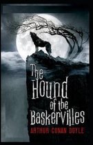 The Hound of the Baskervilles Illustrated