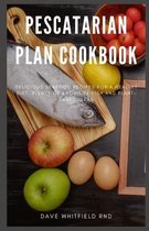 Pescatarian Plan Cookbook