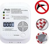 Alecto coa 26 + magneet set Pro veiligheid