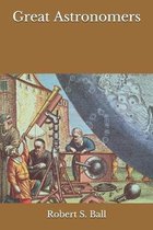 Great Astronomers