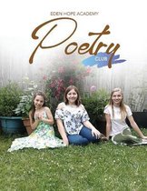 Eden Hope Academy Poetry Club