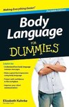 Body Language For Dummies, Portable Edition