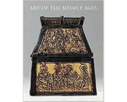 Art of the Middle Ages