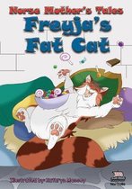 Norse Mother's Tales. Freyja's Fat Cat: Nordic Lore: Norse Mythology: Vikings for Kids