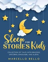 Sleep Stories for Kids