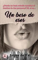 Un beso de esos