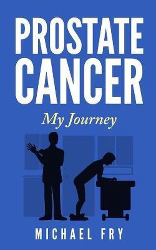 Prostate Cancer - cover